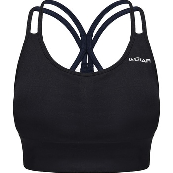 LA Gear Seamless Bra Womens - Black