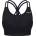 LA Gear Seamless Bra Womens - Black