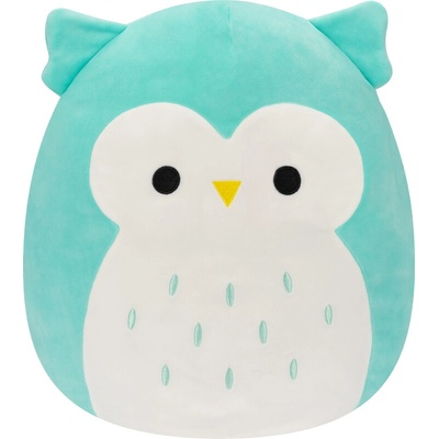 Squishmallows Sova Winston