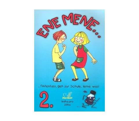 Ene mene 2. díl pro žáky