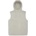 Rains Елек Rains Men's Lohja Waterproof Insulated Hooded Gilet - Matrix 103