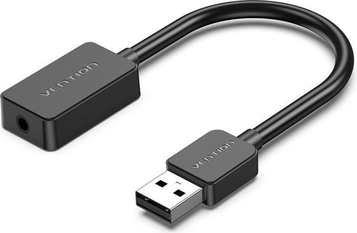 Vention CDZB0