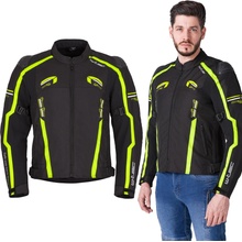 W-TEC Warao černá-fluo