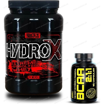 Best Nutrition Hydro X 1000 g