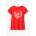 GAP Бебешка тениска с щампа Gap GAP | Cherven | Момичешки | XS