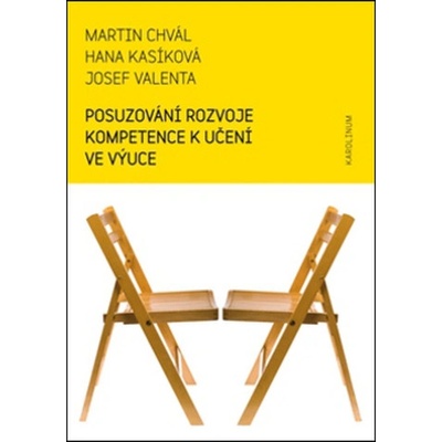 Posuzování rozvoje kompetence k učení ve výuce