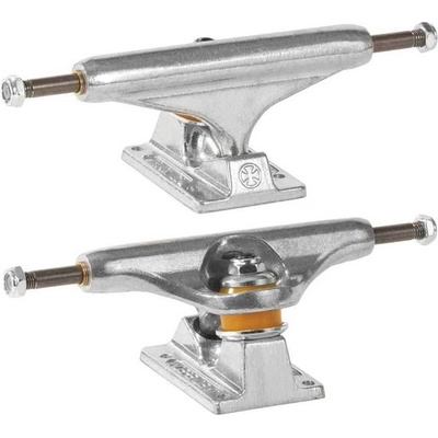 INDEPENDENT Stage 11 Hollow Silver Standard