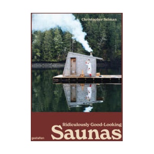 Ridiculously Good Looking Saunas (ISBN: 9783967042115)