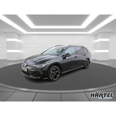 Volkswagen Golf 1.5 eTSI R-line DSG 110 kW