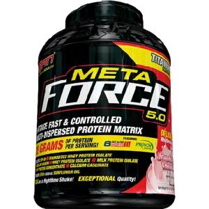 SAN Nutrition Metaforce 5.0, 2230 Grams