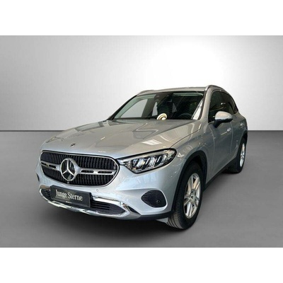 Mercedes-Benz GLC 200 150 kW