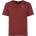 E9 Мъжка тениска E9 Sapiens T-shirt - Paprika - размер L (216-6049-0214)