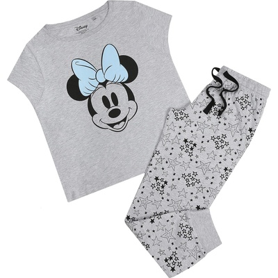 Character Пижама Character Disney Pyjama Set - Minnie Mouse