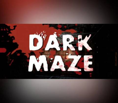 Dark Maze