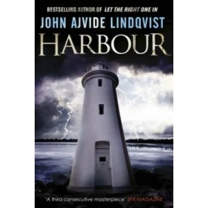 Harbour | John Lindqvist (2011)