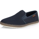 Rieker B5265-14 modré