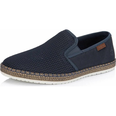 Rieker B5265-14 modré