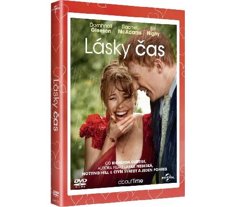 Lásky čas
