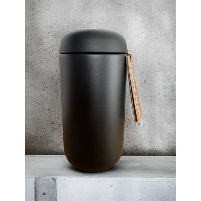 Fellow Carter Move termohrnek 350 ml Black Matte