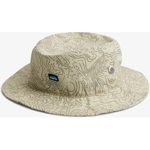 Kavu BFE terrain topo
