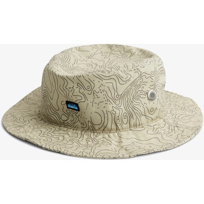 Kavu BFE terrain topo