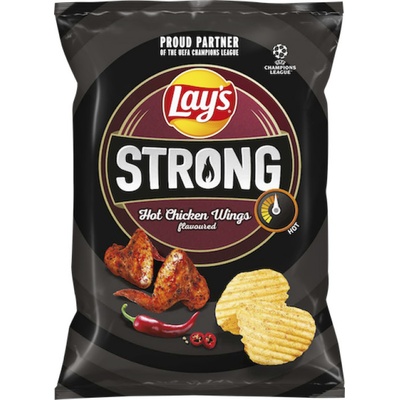 Lays Hot Chicken Wings 55 g