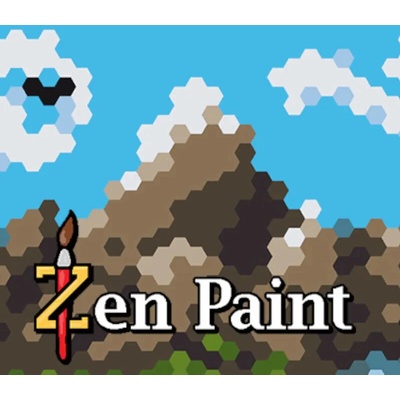 Zen Paint