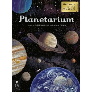 Planetarium (ISBN: 9781787411579)