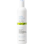 Milk Shake No Frizz Allowed Изглаждащ балсам за порьозна коса, 300 ml - ozone