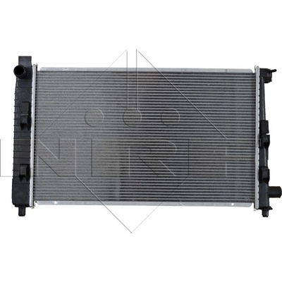 Chladič, chlazení motoru NRF 54719