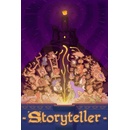 Storyteller