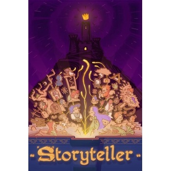 Storyteller