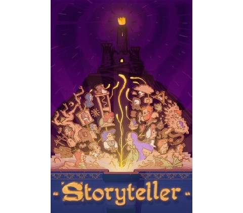Storyteller