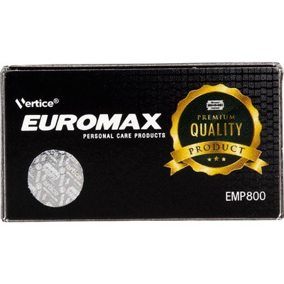 Euromax Platinum žiletky 5 ks