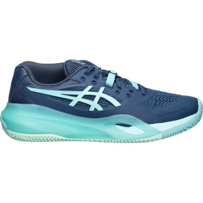 ASICS Gel-resolution x clay 41.5