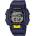 Casio W-737H-2AVDF