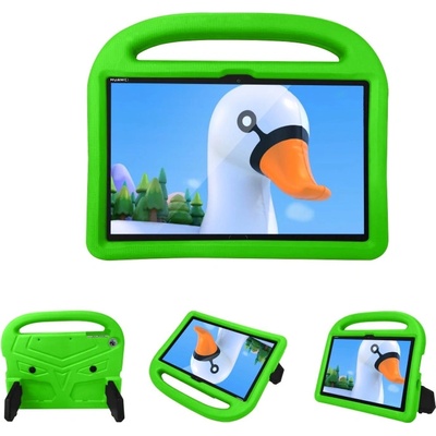 Vsetkonamobil Huawei MatePad T10 / T10S 32955 zelený