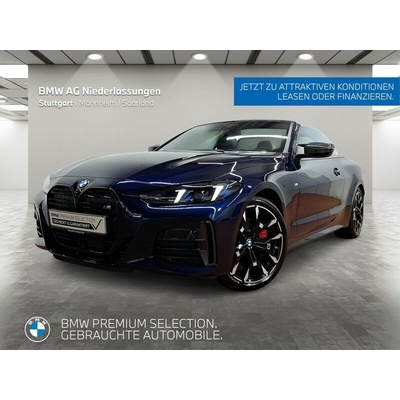 BMW M440i Cabrio xDrive M Sport 285 kW