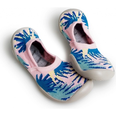 Collégien Espadrilles Beach ružová