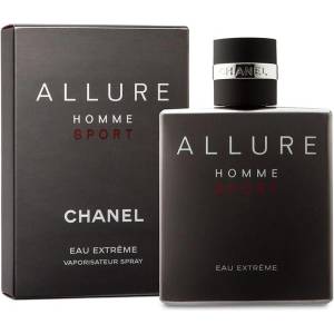 CHANEL Allure Homme Sport Eau Extreme Eau de Parfum 50ml Парфюми