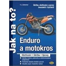 Enduro a motokros - F. J. Schermer