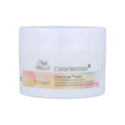Wella Защитна Маска на Цвета Wella Color Motion (150 ml)