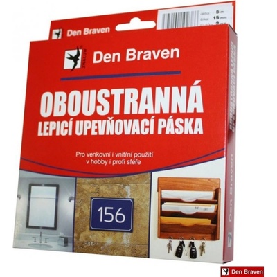 Den Braven B5262RL