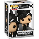 Funko POP! 366 Rocks Amy Winehouse