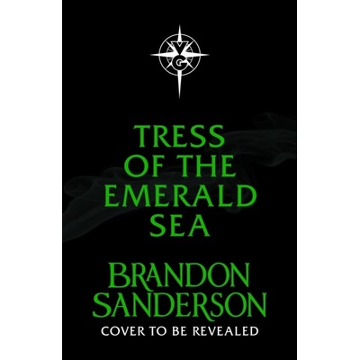 Tress of the Emerald Sea