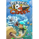 Pepper Grinder