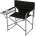 Regatta Directors Chair Цвят: черен