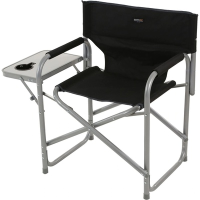 Regatta Directors Chair Цвят: черен