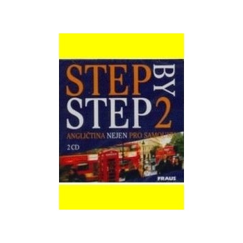 Step by Step 2