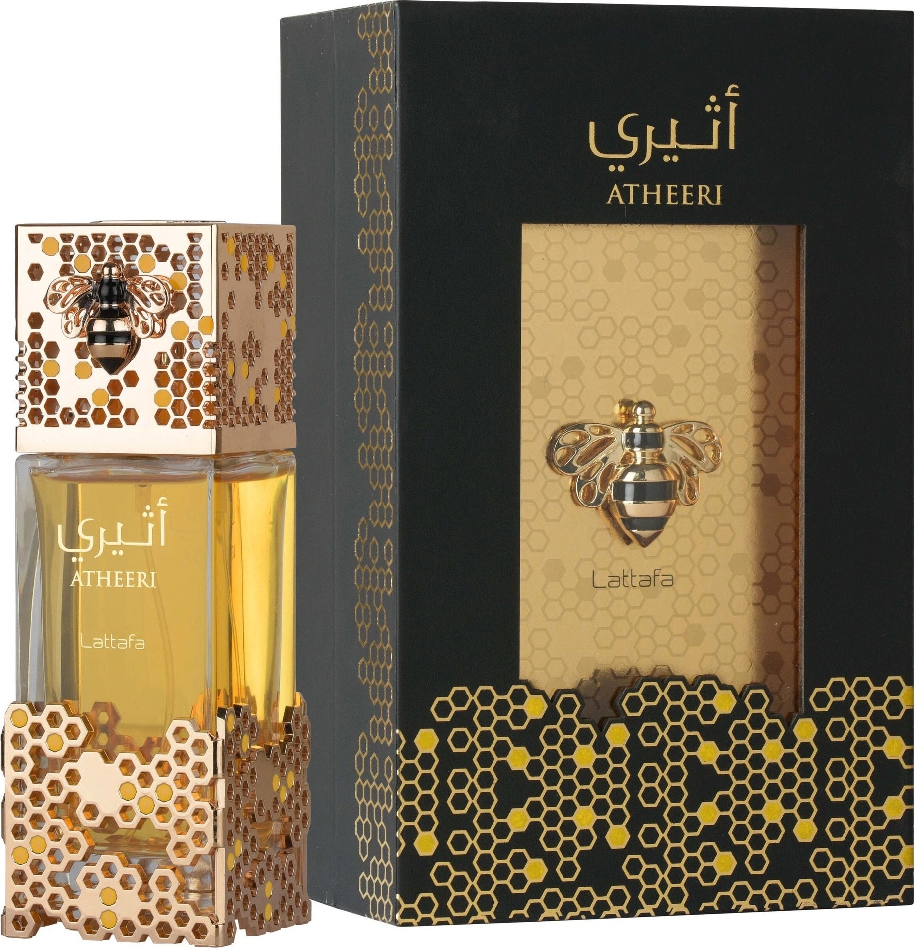 LATTAFA Atheeri EDP 100 ml